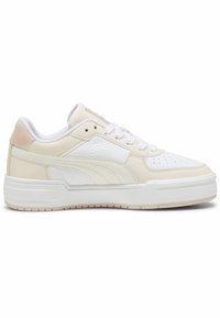 Puma Sportcipő - white warm white rosebay