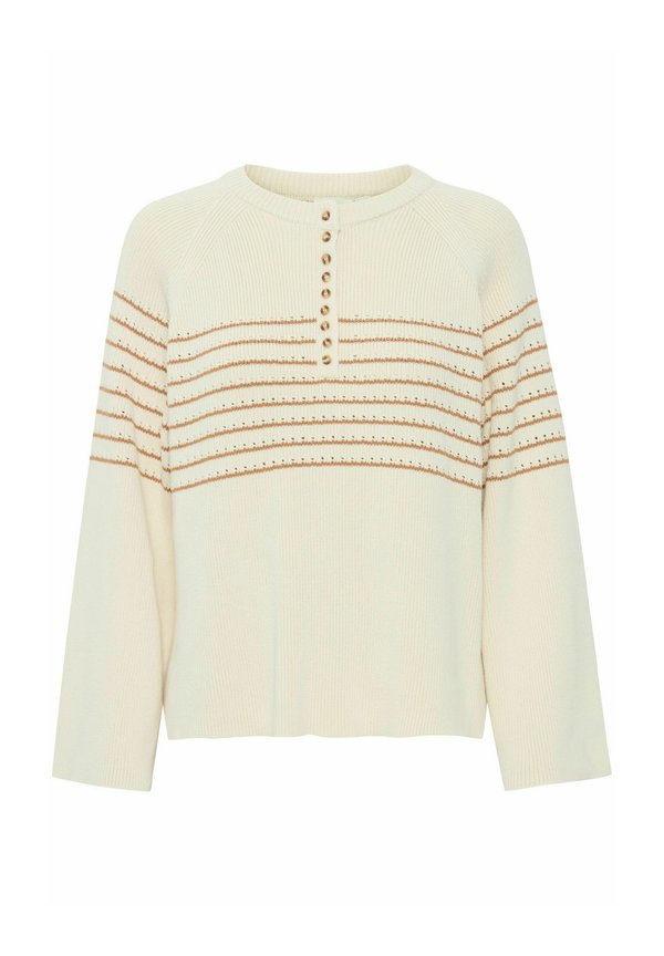 IRGABRIELLE - Jumper - birch3