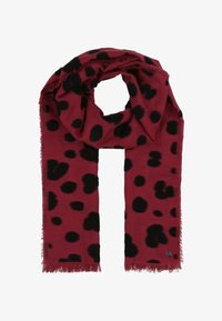 Sélectionné, cassis