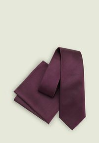 Next WIDE SET - Pañuelo de bolsillo - mulberry purple