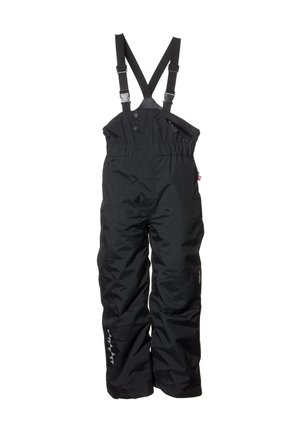 POWDER - Täckbyxor - black