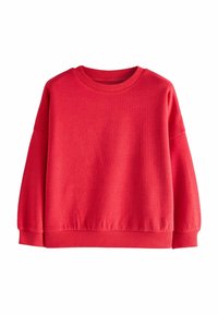 Next Svetr - red