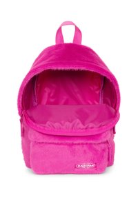 Eastpak ORBIT XS - Mochila - fuzzy fuchsia