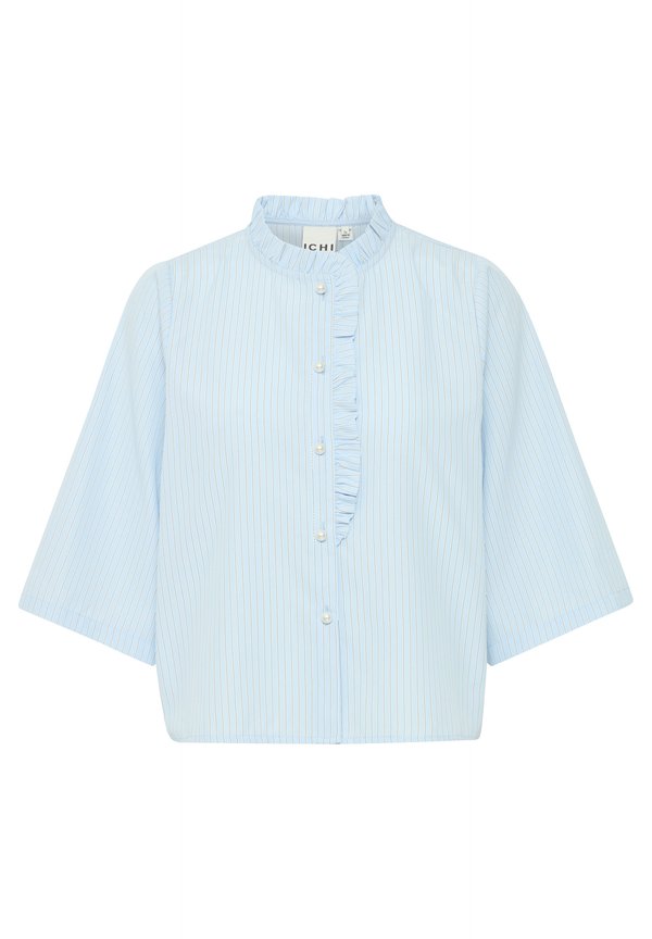 IHNEDDIE - Button-down blouse4