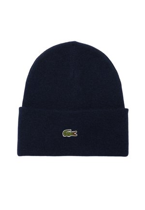 Beanie - bleu marine