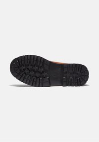 Timberland MID CHELSEA - Botines con plataforma - rust copper