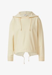 Ausgewählt, helles beige