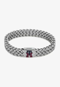 Tommy Hilfiger - Armbånd - silber Miniatyrbilde 1