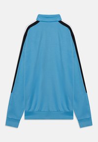 adidas Performance TIRO NATIONS PACK UNISEX - Treniņjaka - light blue/white/black/hazy beige