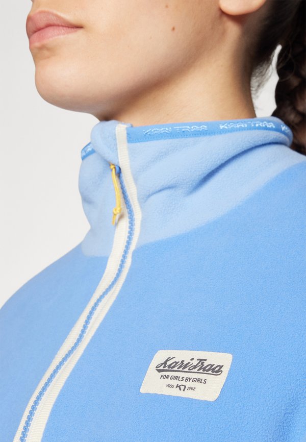 GRACIE MIDLAYER - Fleece jacket3