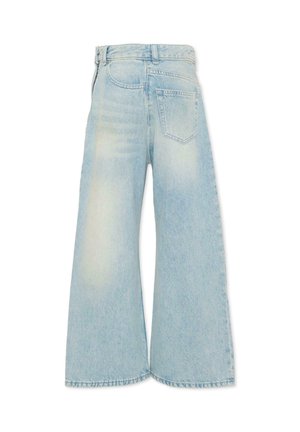 Jean boyfriend - denim
