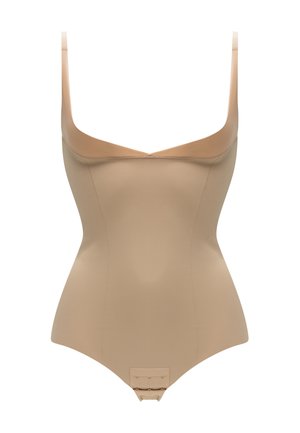 Chantelle BASIC SHAPING - Shapewear - nude