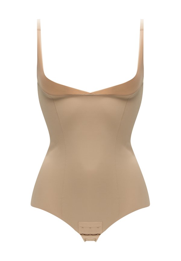 BASIC SHAPING - Shapewear - nude4