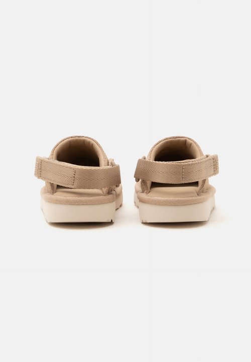 UGG Zuecos Goldenstar - Sand — foto 3