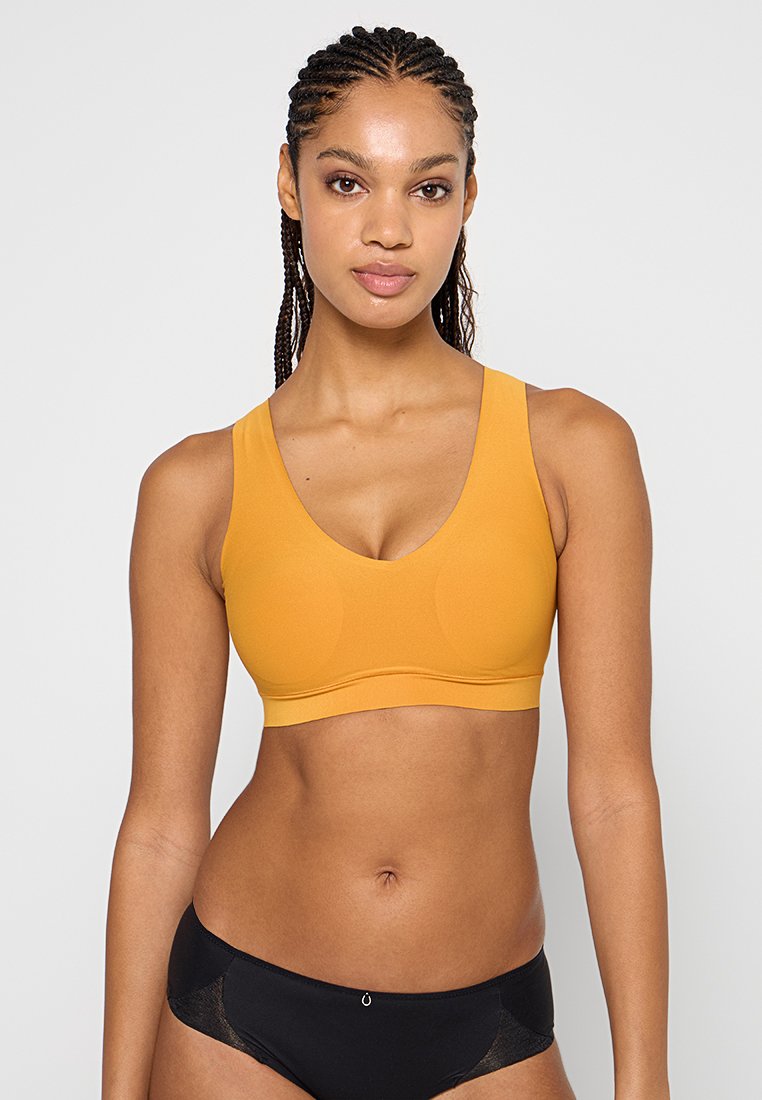 Chantelle Bustier bruin Chantelle Bustier bruin