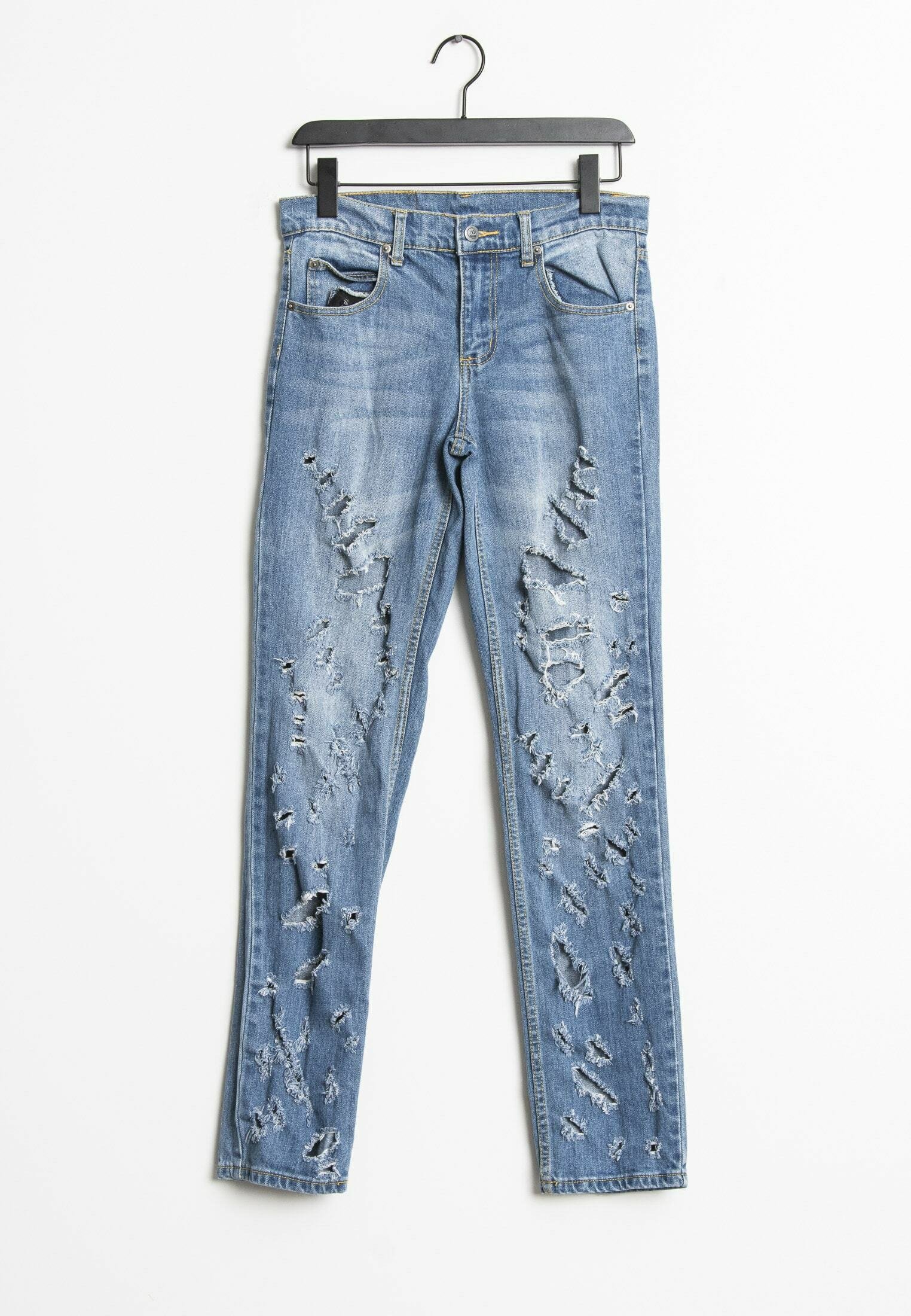Cheap Monday Jeans baggy - blue/blu - Zalando.it