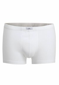 Götzburg 6 STÜCK - Trunks - schwarz/weiß