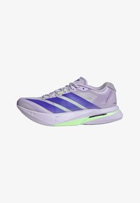 Ikke valgt, purple tint solar purple green spark