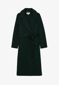 Unausgewählt, green