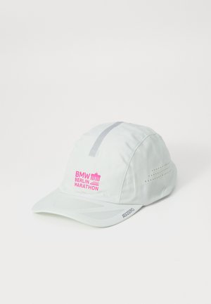 BMW BERLIN MARATHON 2025 UNISEX - Cap - crystal jade
