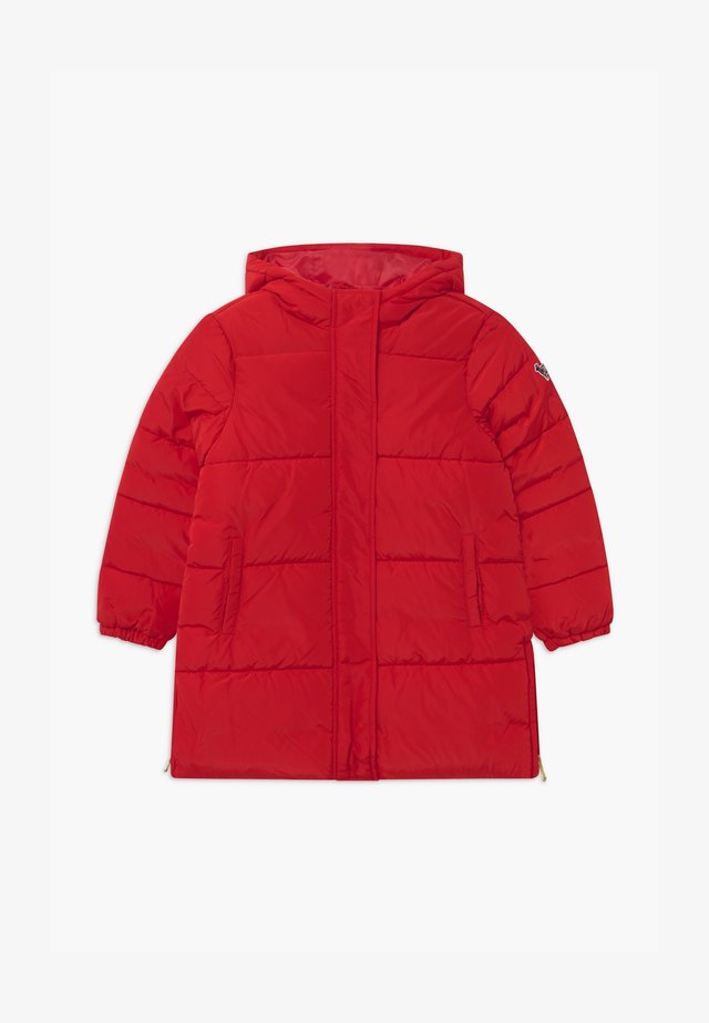 HARRY ROCKER - Veste d'hiver - red