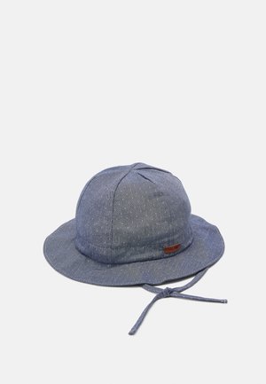 HAT UNISEX - Cappello - indigo