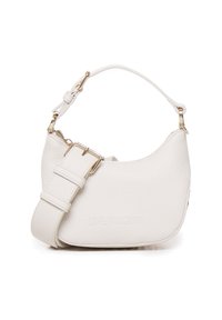 Love Moschino CON CHIUSURA - Borsa a mano - avorio