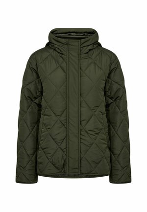 Soyaconcept, SC-FENYA 82 - Winterjacke - forest night