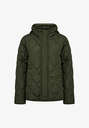 Soyaconcept, SC-FENYA 82 - Winterjacke - forest night