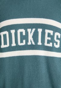 Dickies Stickad tröja - dark green
