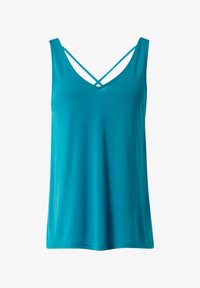 Unselected, ozeanblau