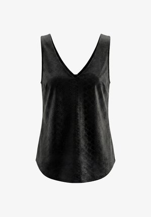 faina, Top - black