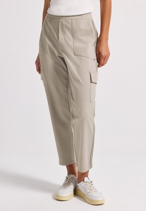 Cargobroek - beige