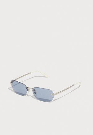Ralph Lauren Solbriller - silver-coloured