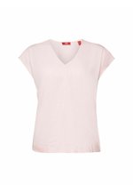 ESPRIT Edc By 101CC1F308, Camiseta Mujer, 110/OFF White, XL