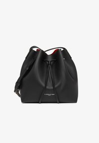 Sélectionné, black