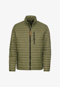 Selected, dusty khaki