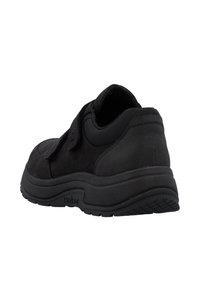 Rieker Zapatos sin cordones - schwarz
