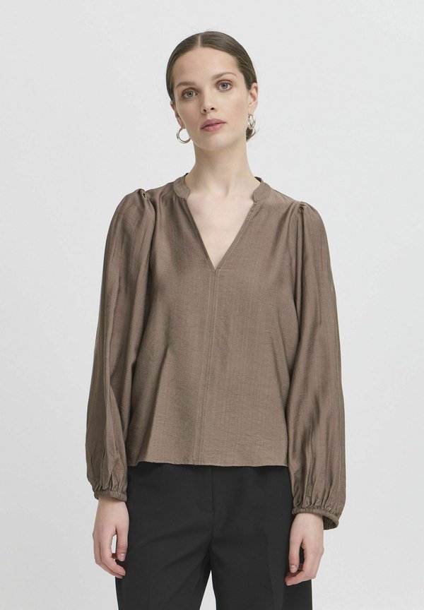 IXWILMA - Blouse - caribou