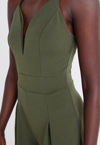 WAL G. HAVANA - Kombinezon - khaki