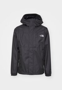 - Kurtka Outdoor
