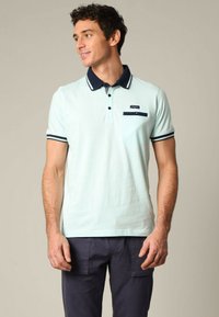 Niet geselecteerd, Ocean