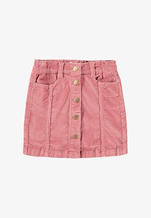 Molo, A-snit nederdel - vintage rose