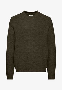 Seleccionado, forest night