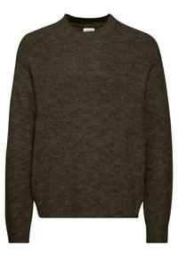 SDHAMANDI - Trui - forest night