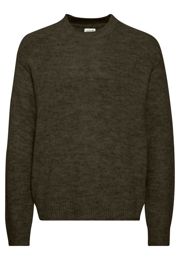 SDHAMDANI - Jumper - forest night3