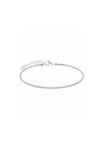 Lucardi Armband - silver-coloured