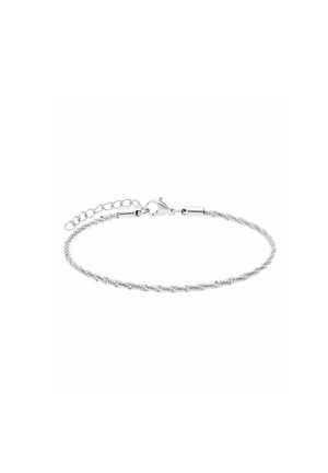 Armband - silver-coloured