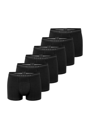 Boxer Briefs - schwarz