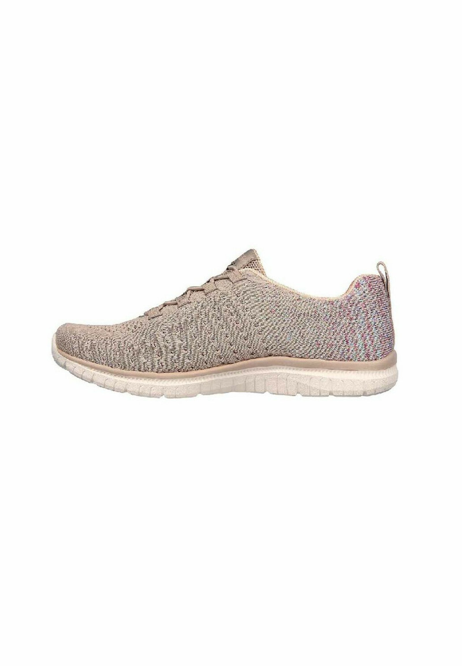 Skechers Baskets basses taupe